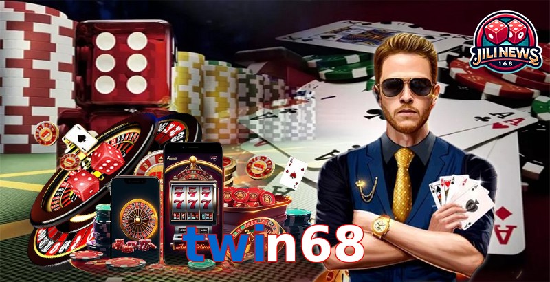 twin68