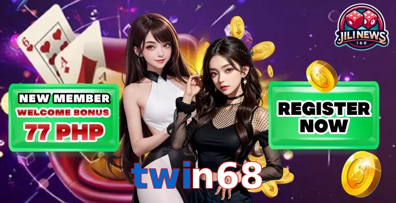 twin68