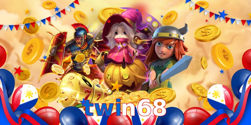 twin68