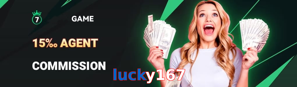 Lucky167