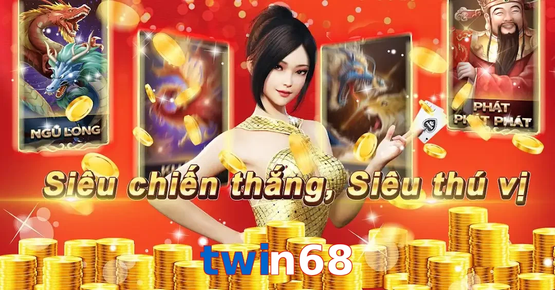 twin68