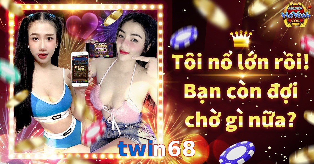 twin68