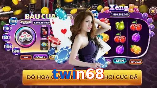 twin68